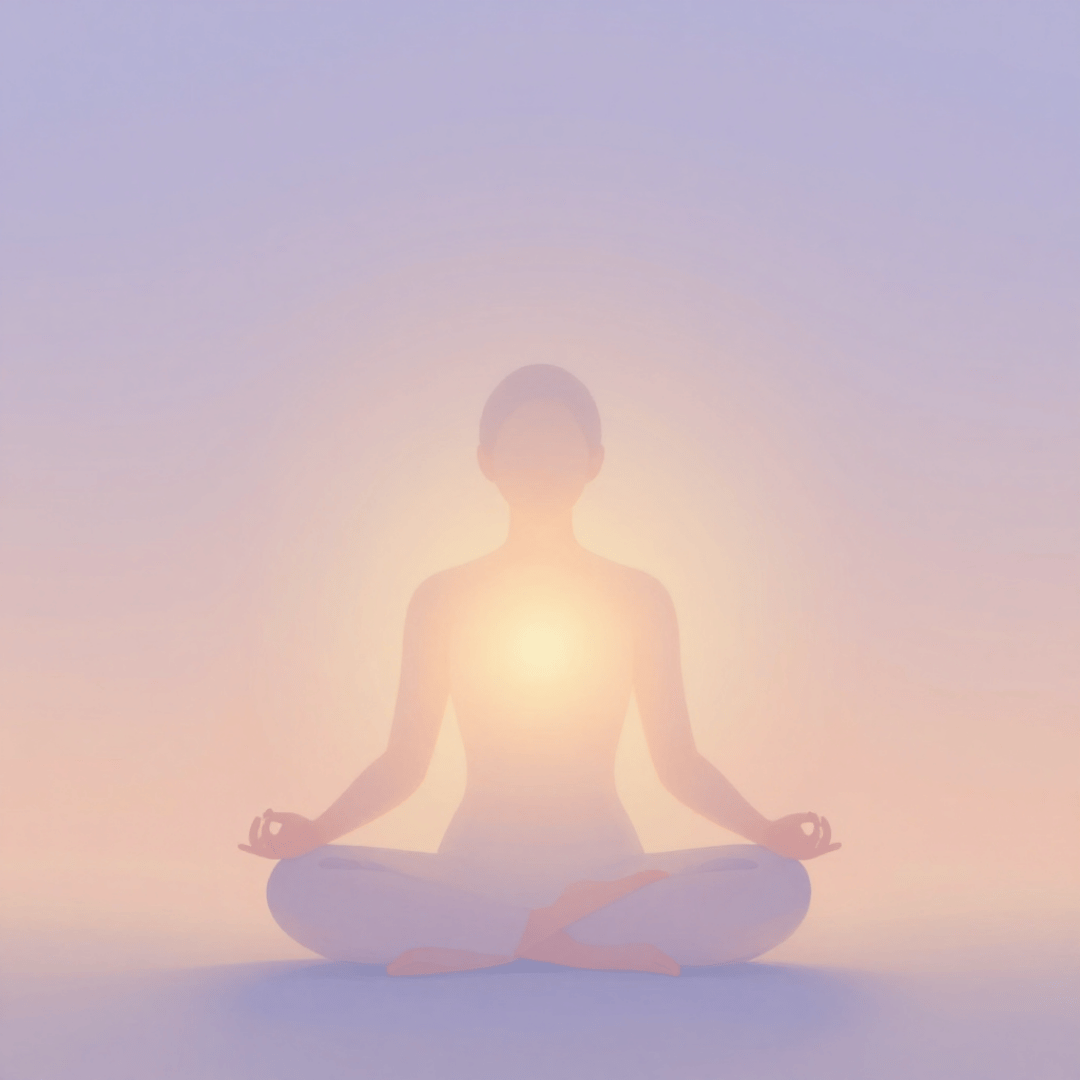 Login to the Soul - The Original Operating System
